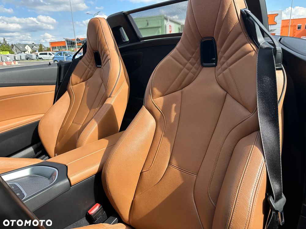 BMW Z4 M - 15