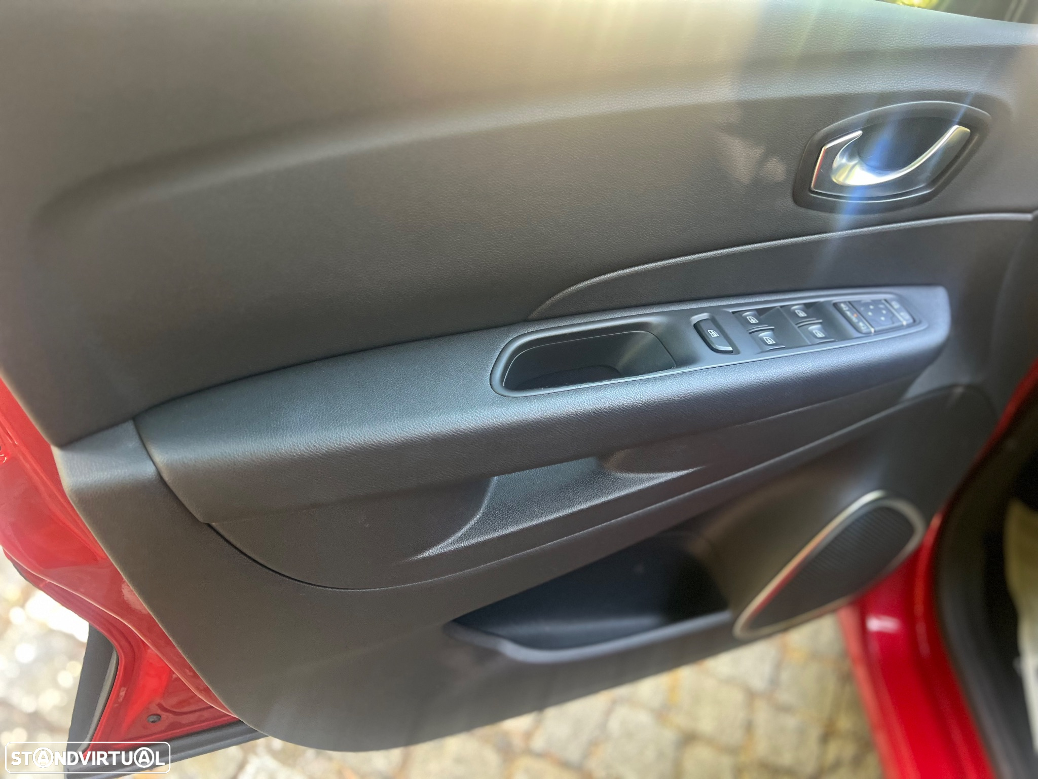 Renault Captur 1.5 dCi Exclusive - 14