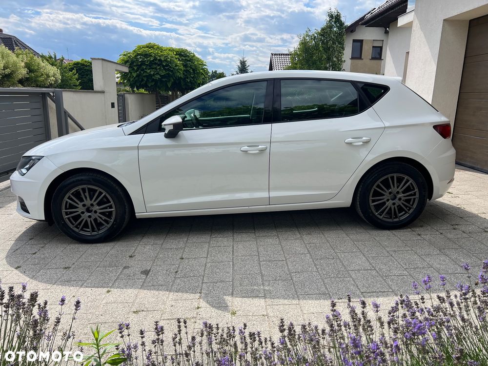 Seat Leon 1.4 Start&Stop Style - 6