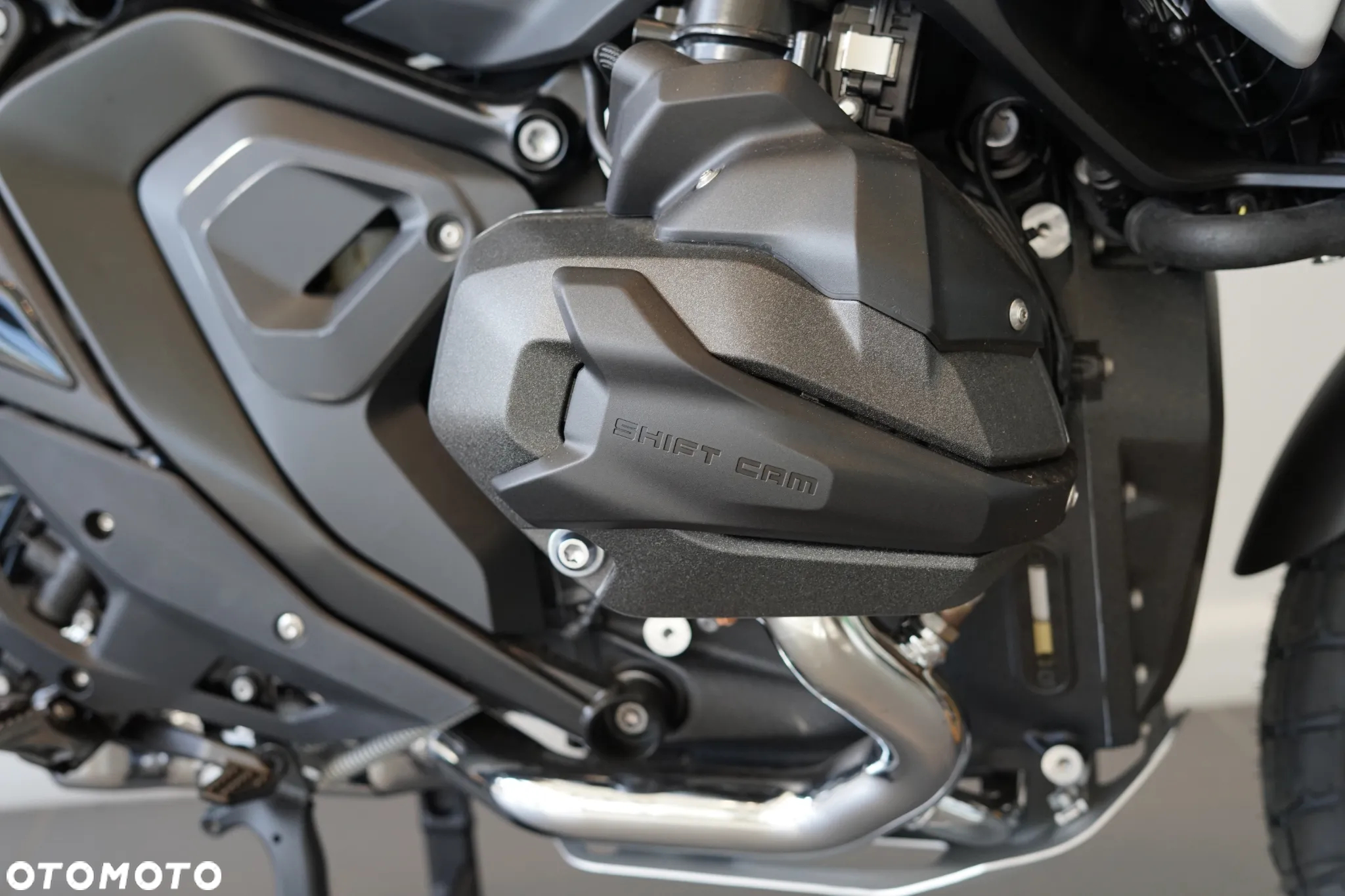 BMW R - 31
