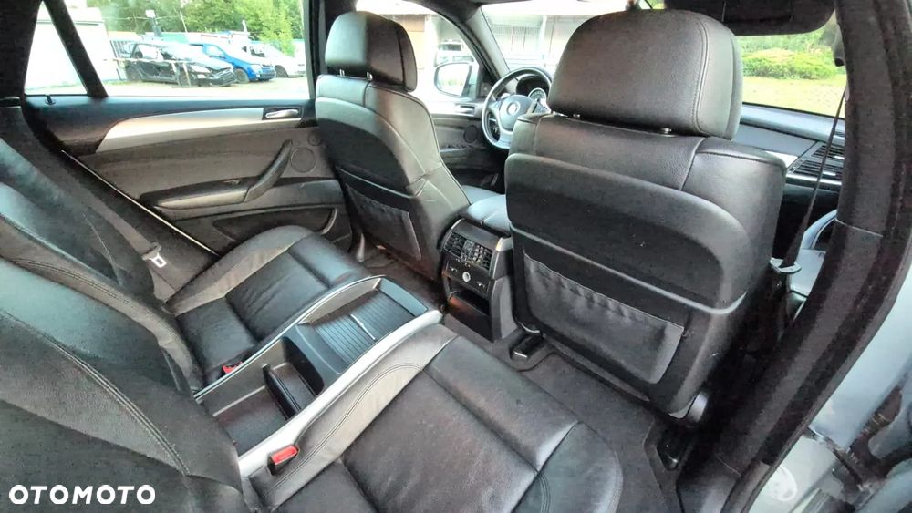 BMW X6 35d xDrive - 12