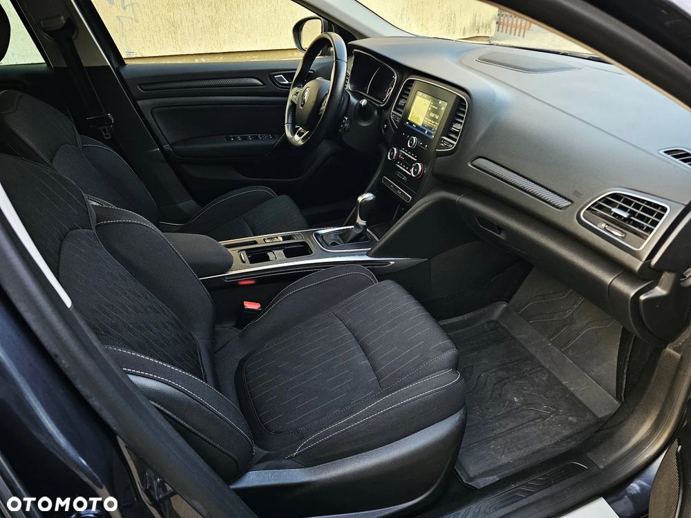 Renault Megane - 19