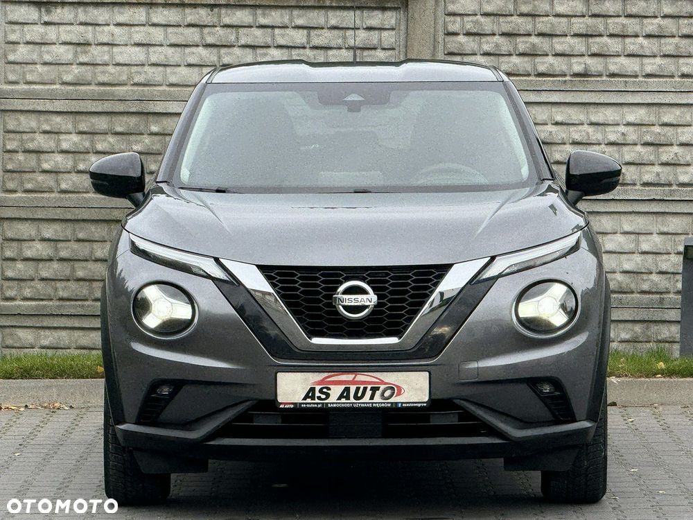 Nissan Juke 1.0 DIG-T DCT Tekna - 24