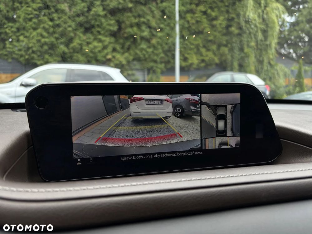 Mazda CX-30 SKYACTIV-G 2.0 M-Hybrid SELECTION - 27