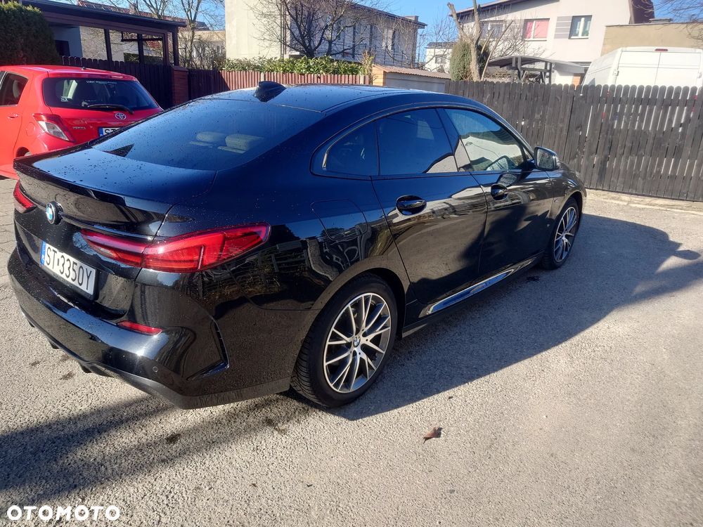 BMW Seria 2 218i M Sport - 4
