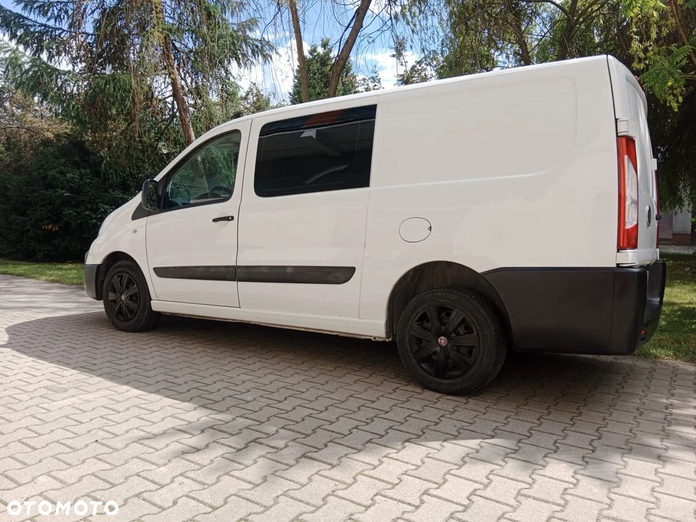 Fiat SCUDO - 11