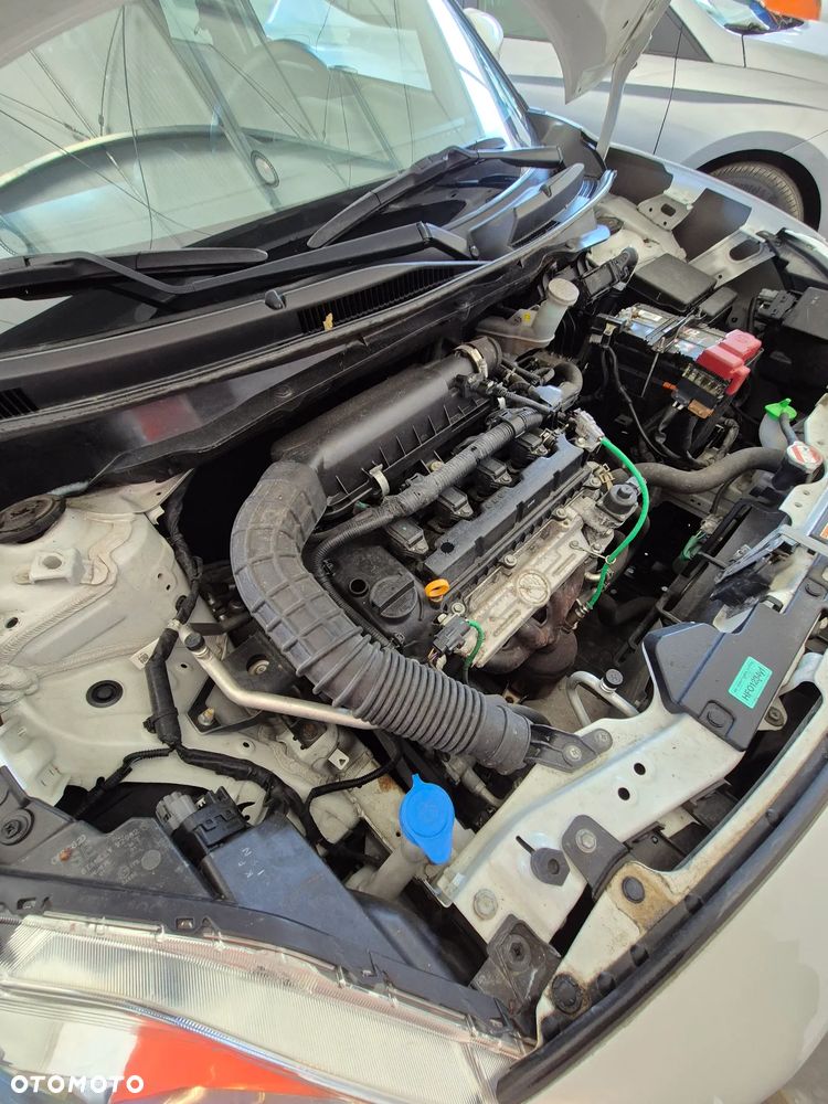 Suzuki Swift 1.2 Dualjet Comfort - 20