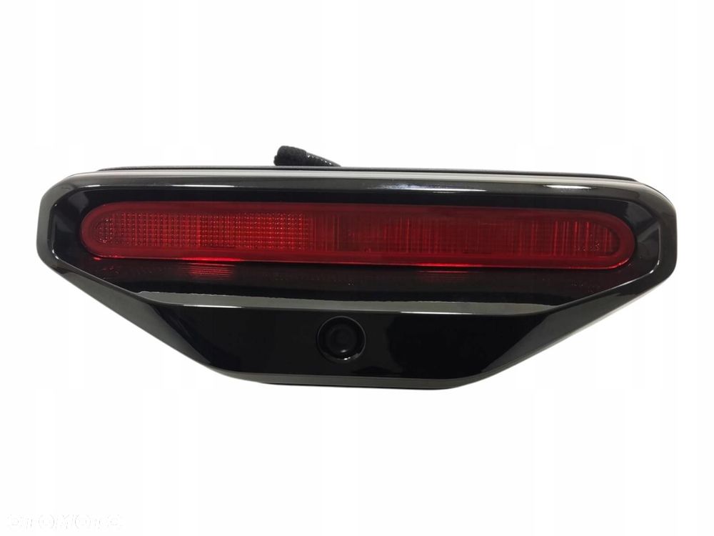 KAMERA COFANIA TRZECIE ŚWIATŁO STOPU PEUGEOT PARTNER IV LIFT 23- 9857150877 - 1