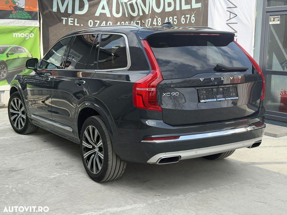 Volvo XC 90 - 31