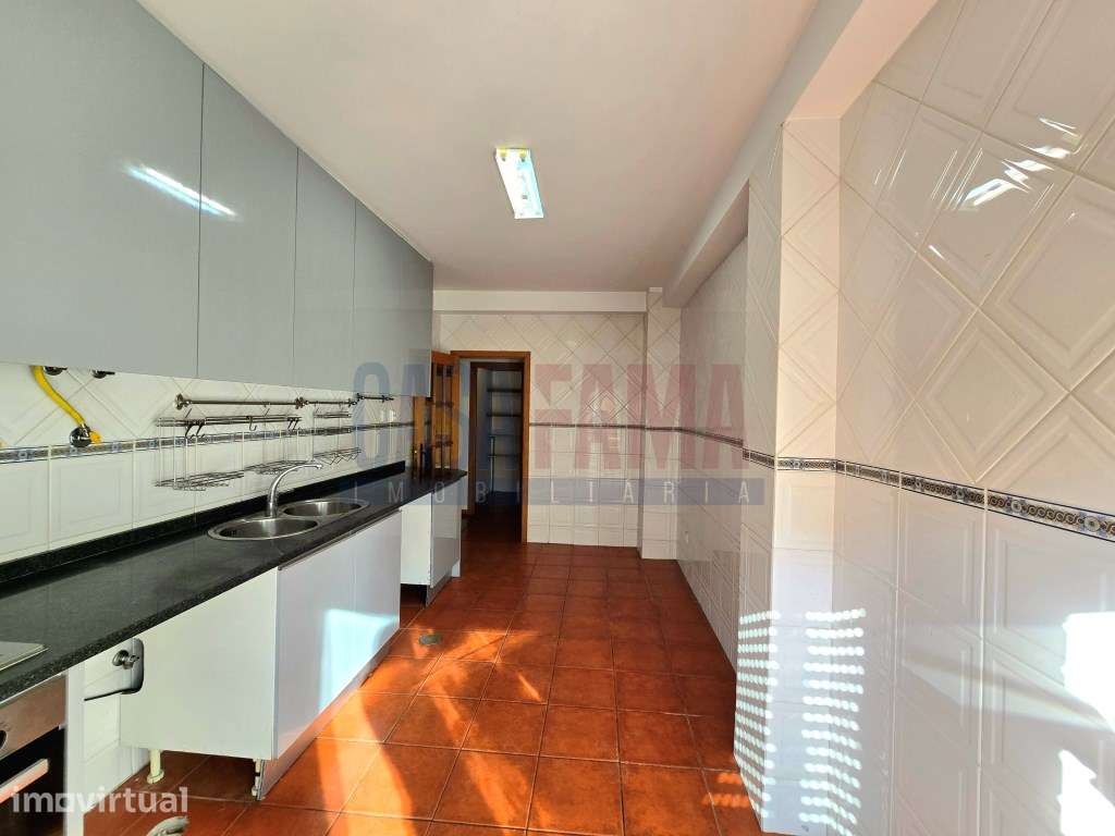 T3 para Arrendamento | Vista Mar | A 100 metros da Praia | Vila do ... - Grande imagem: 5/19