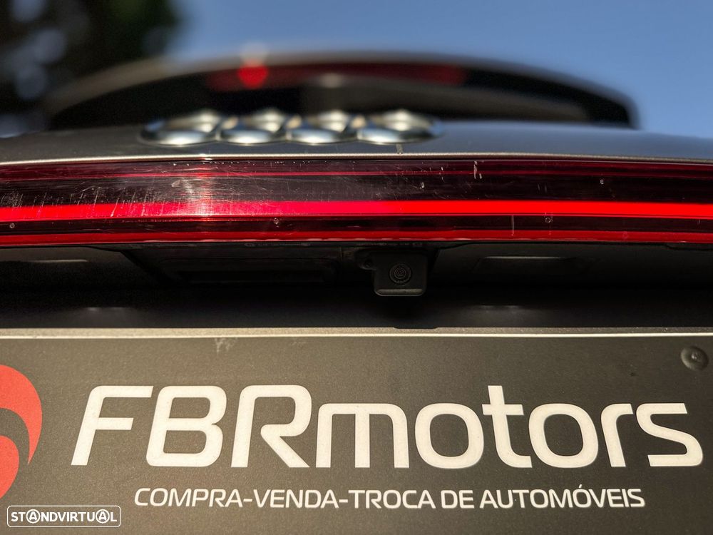 Audi e-tron 55 quattro Advanced - 48