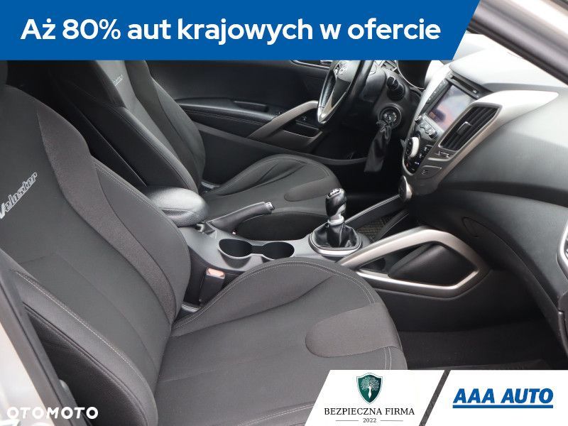 Hyundai Veloster - 10