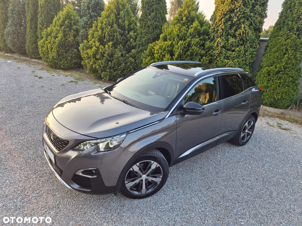 Peugeot 3008 - 28