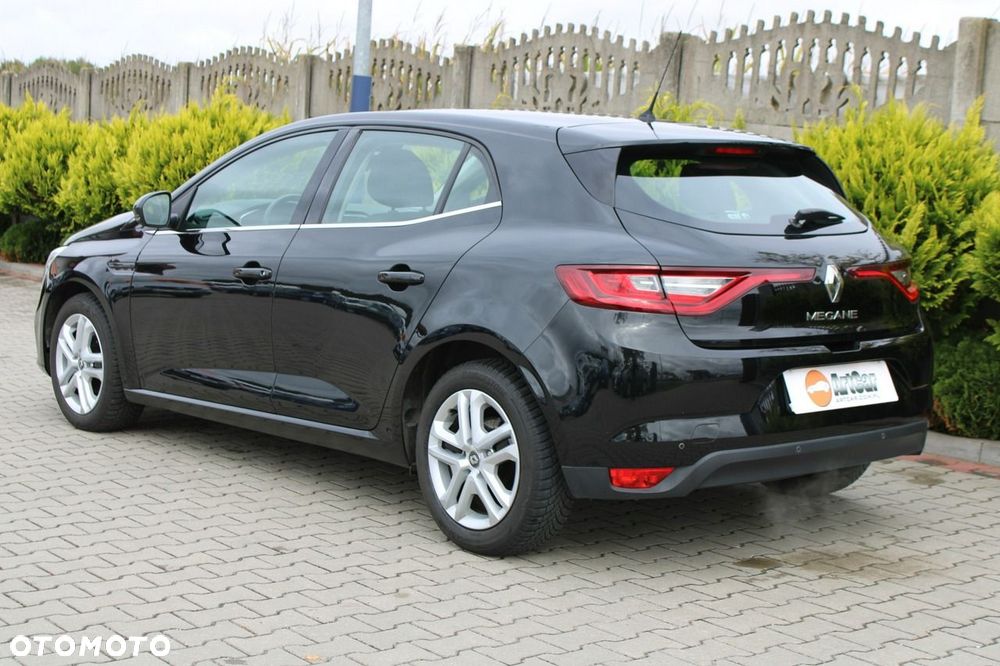 Renault Megane - 32