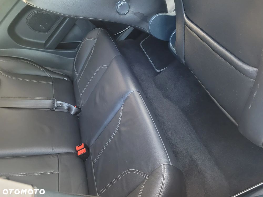 Ford Fiesta 1.6 Ti-VCT Sport S - 11