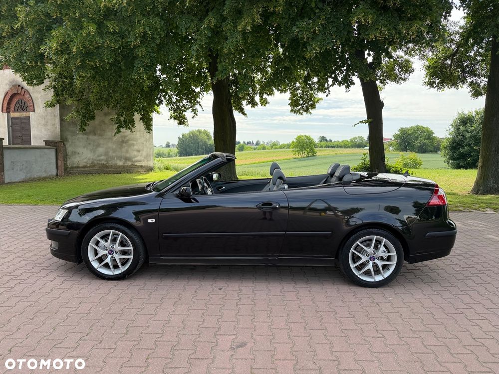 Saab 9-3 1.9 TiD DPF Vector - 9