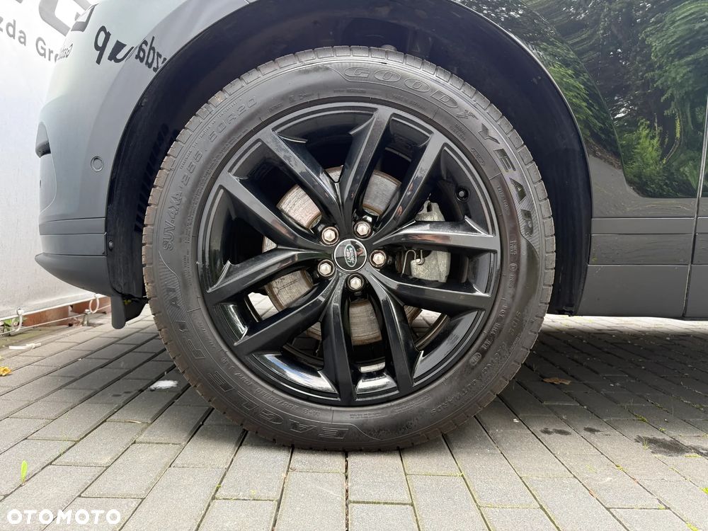 Land Rover Range Rover Velar 2.0 D200 mHEV S - 7