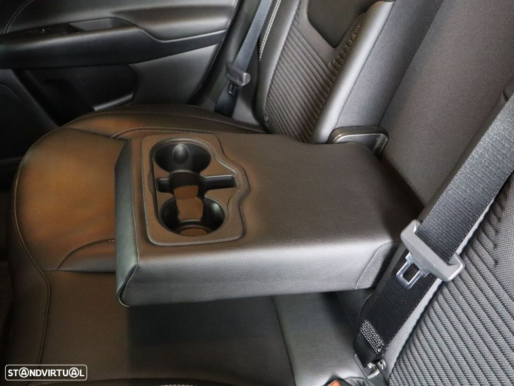 Jeep Compass 1.3 TG Limited - 24