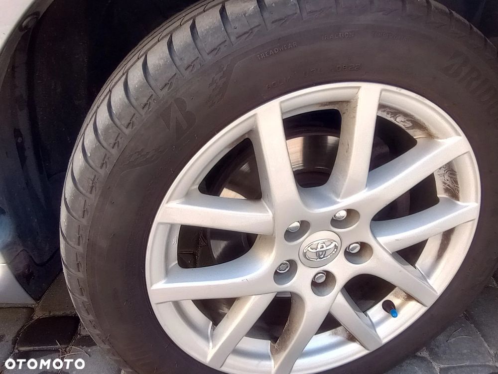 Toyota Verso 1.8 Travel - 17