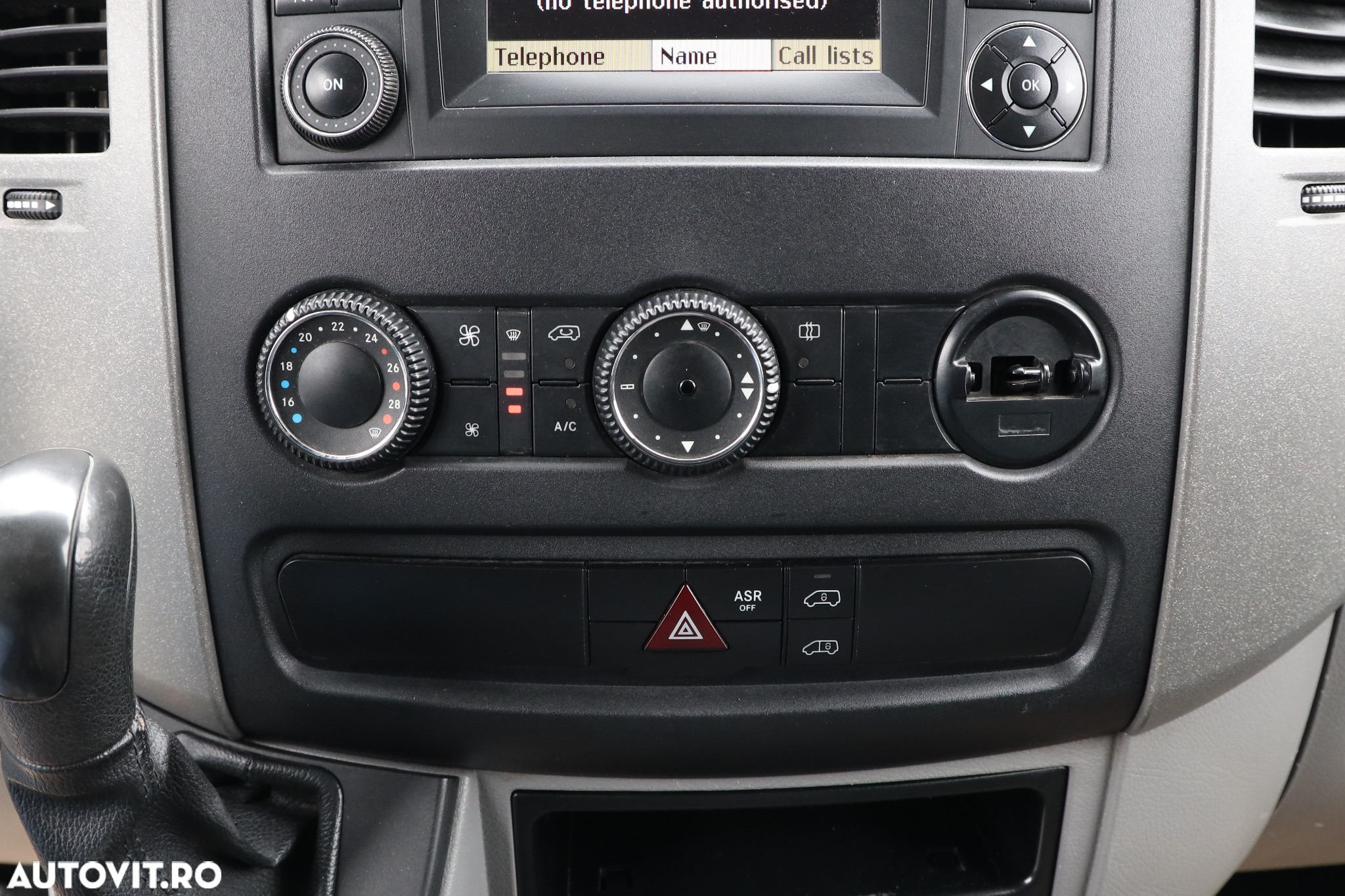 Mercedes-Benz Sprinter 213 CDI 906.211 Aut. - 18