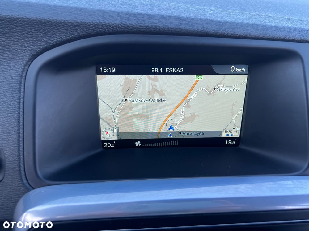 Volvo V60 D3 Summum - 28