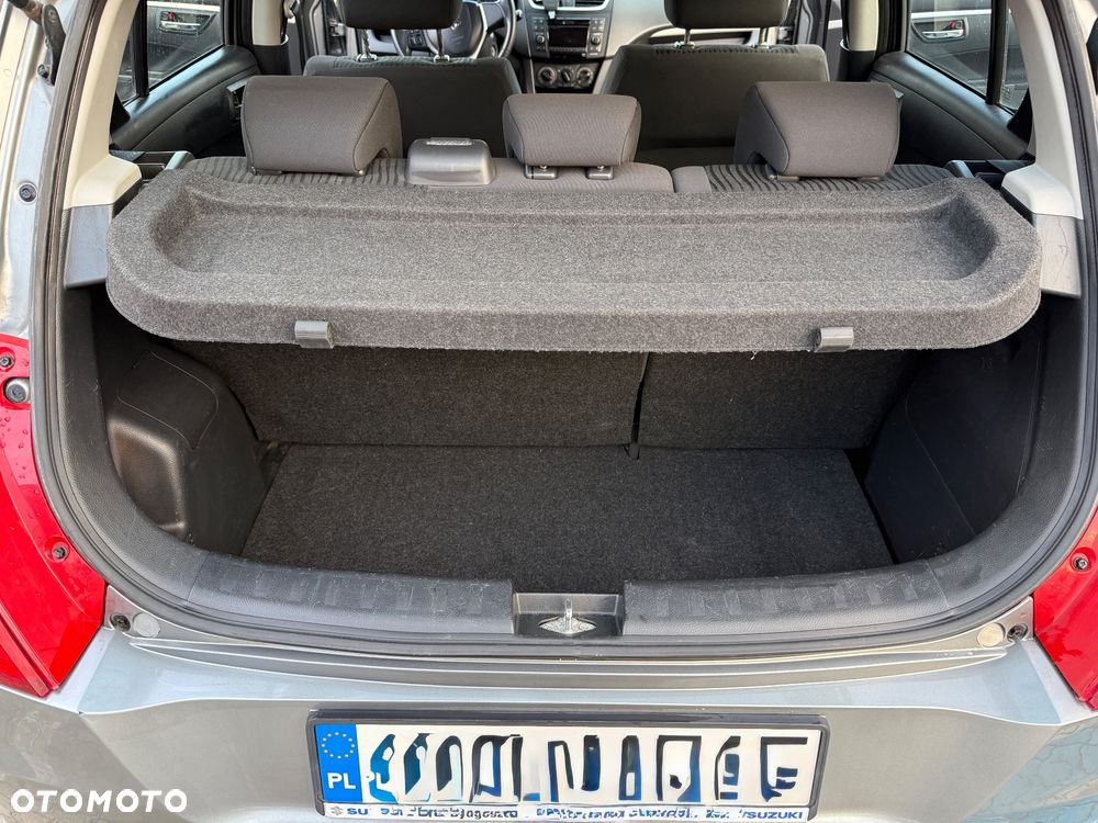 Suzuki Swift - 11