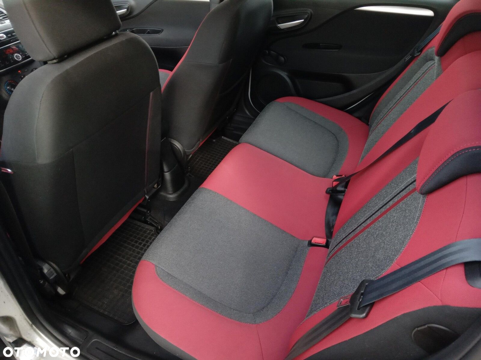 Fiat Punto - 21