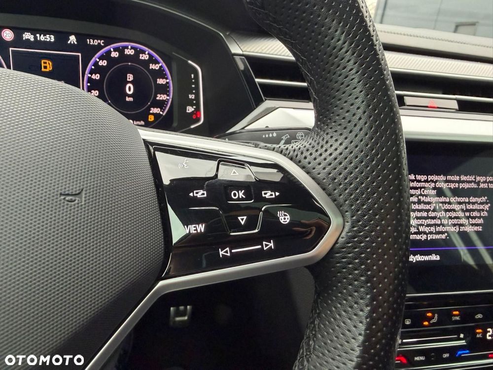 Volkswagen Arteon 2.0 TSI R-Line DSG - 12