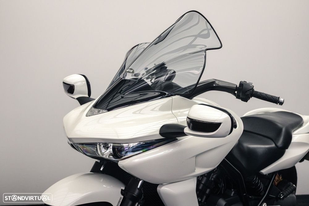 Honda DN-01 NSA 700A - 6