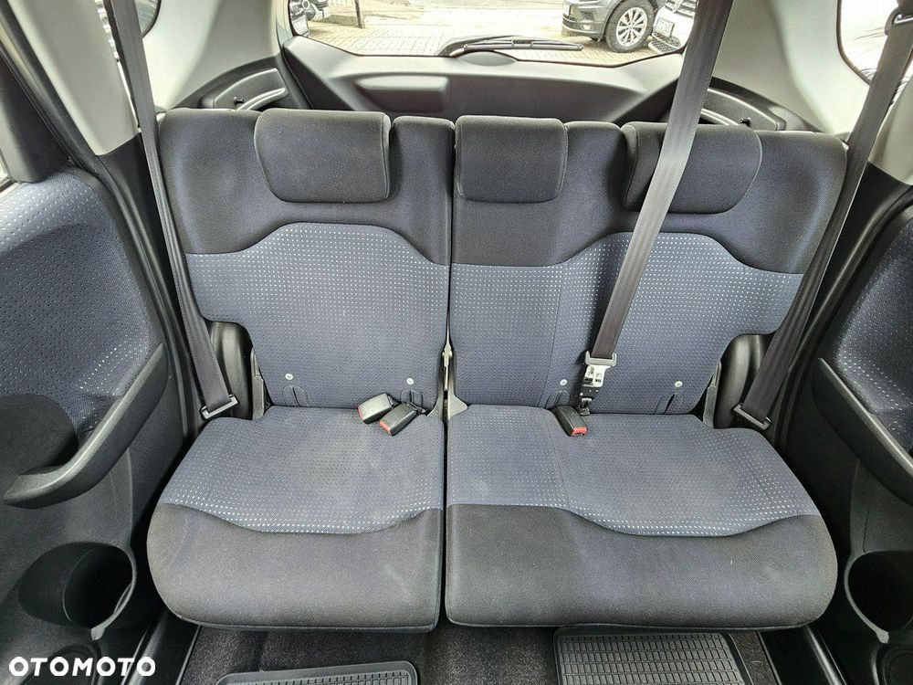 Honda Jazz - 12