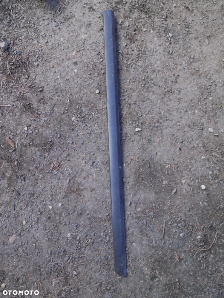 Listwa Drzwi Przód Prawa Peugeot 407 96445541XT - 1