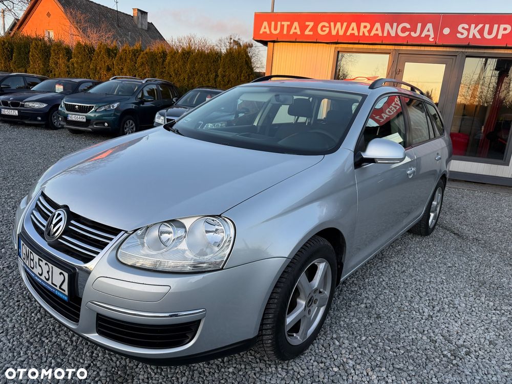 Volkswagen Golf 1.9 TDI United - 16