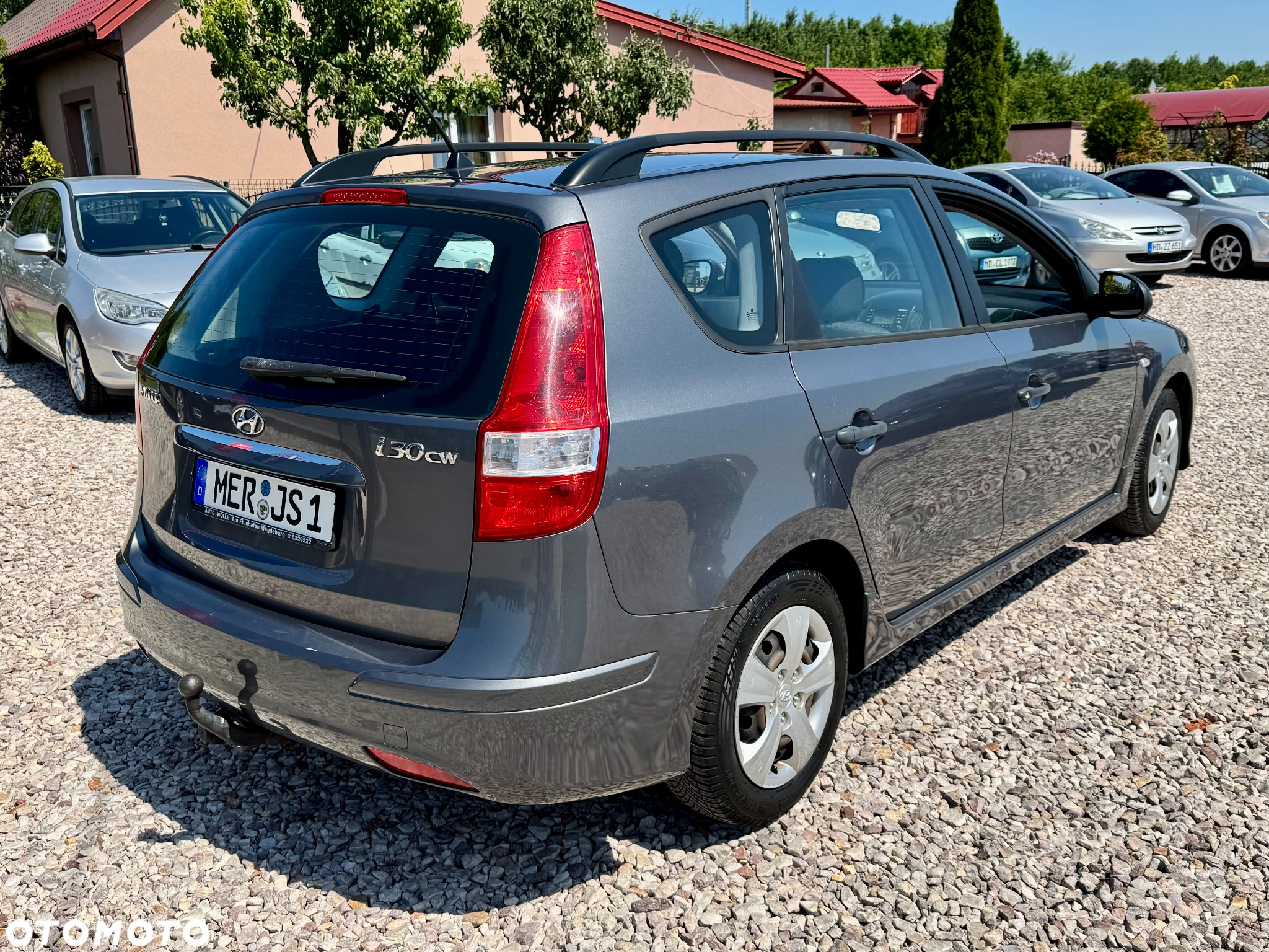 Hyundai i30 - 3