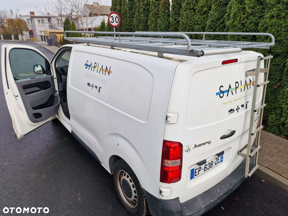 Citroën Jumpy - 16