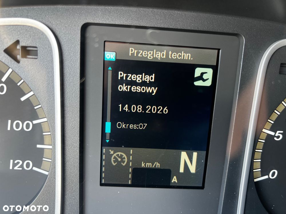 Mercedes-Benz ATEGO - 34