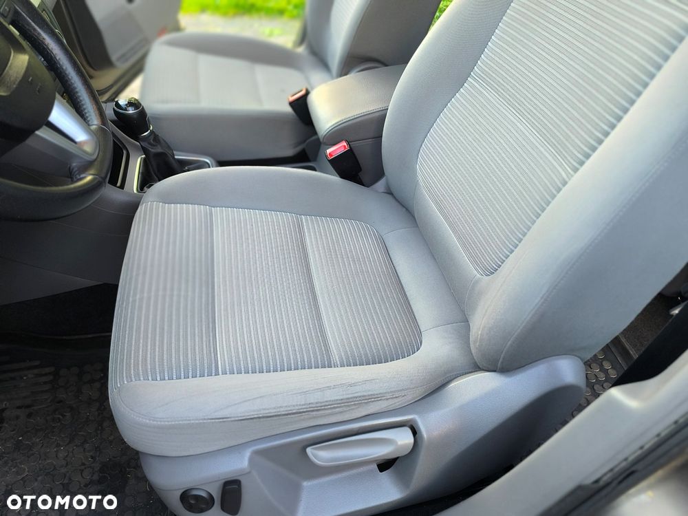 Seat Alhambra 2.0 TDI Start & Stop 4Kids - 25