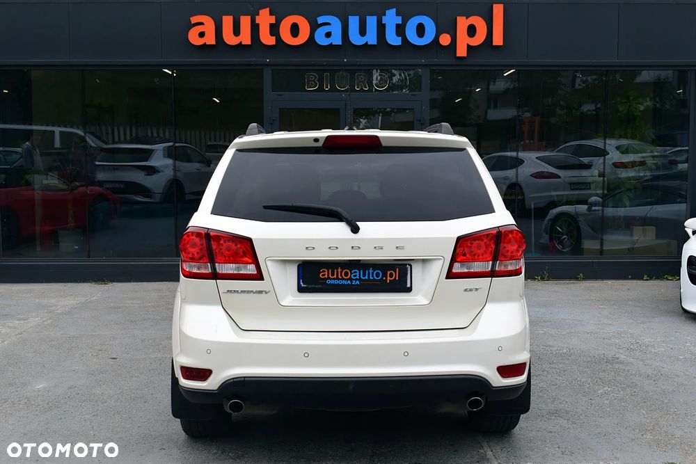 Dodge Journey - 23