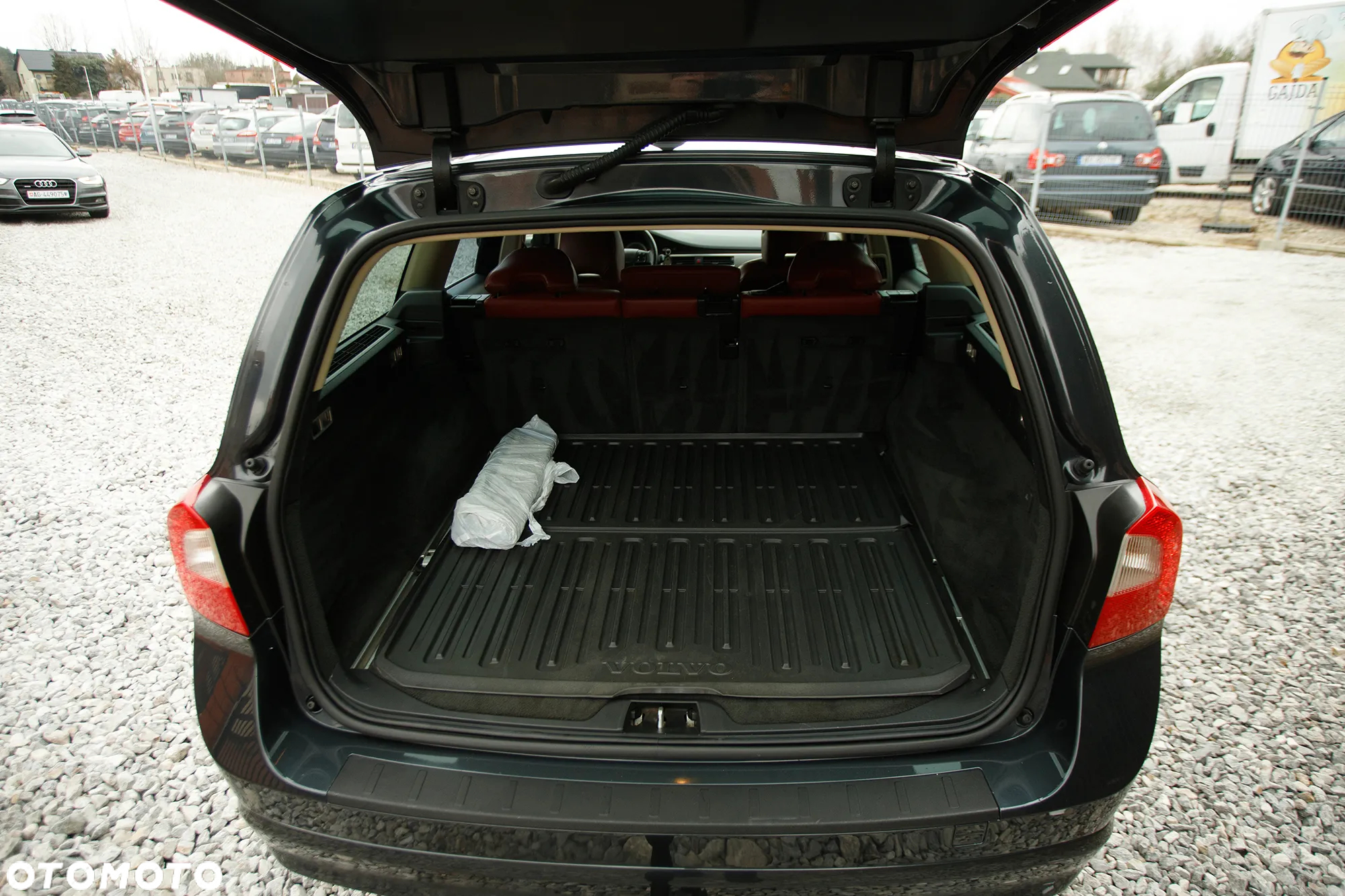 Volvo V70 2.5T Summum - 24