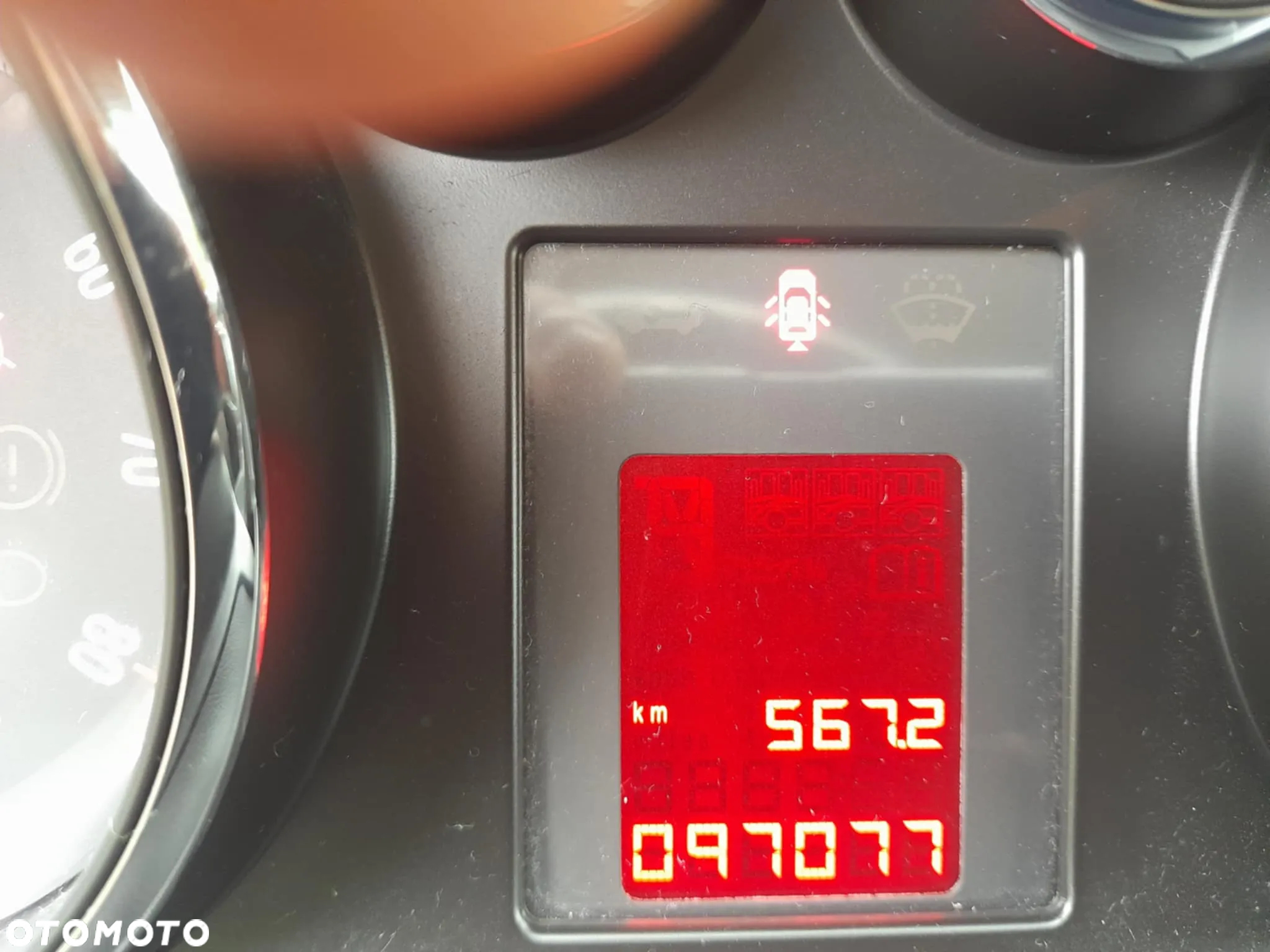 Opel Astra IV 1.6 Active - 8