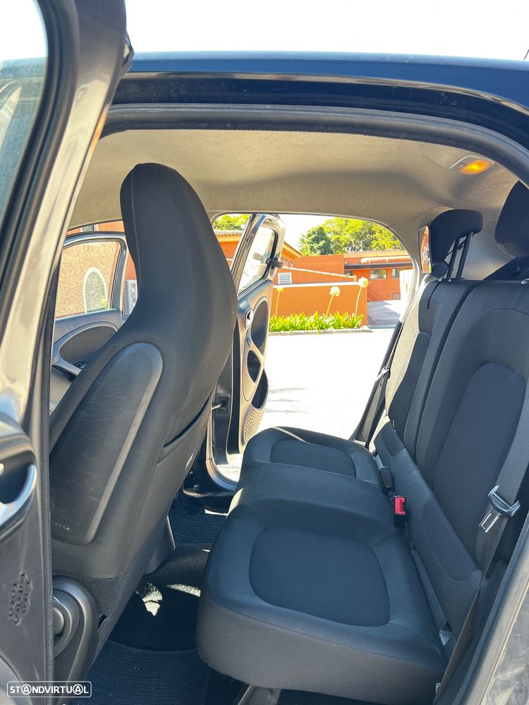 Smart ForFour 0.9 Perfect 90 - 7