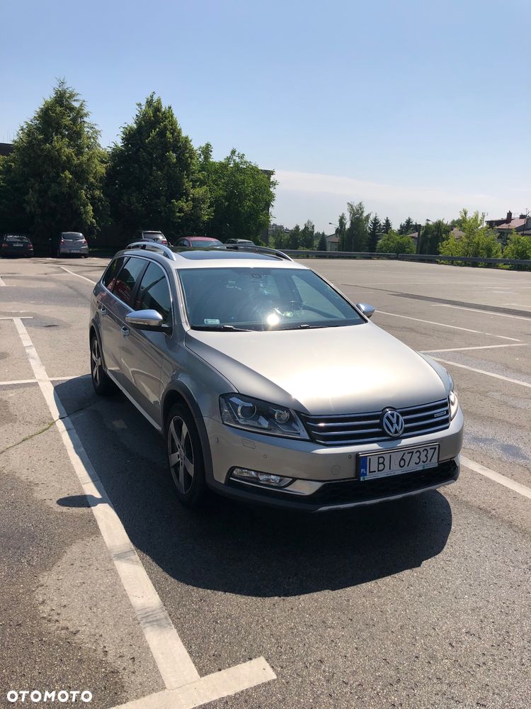 Volkswagen Passat - 3