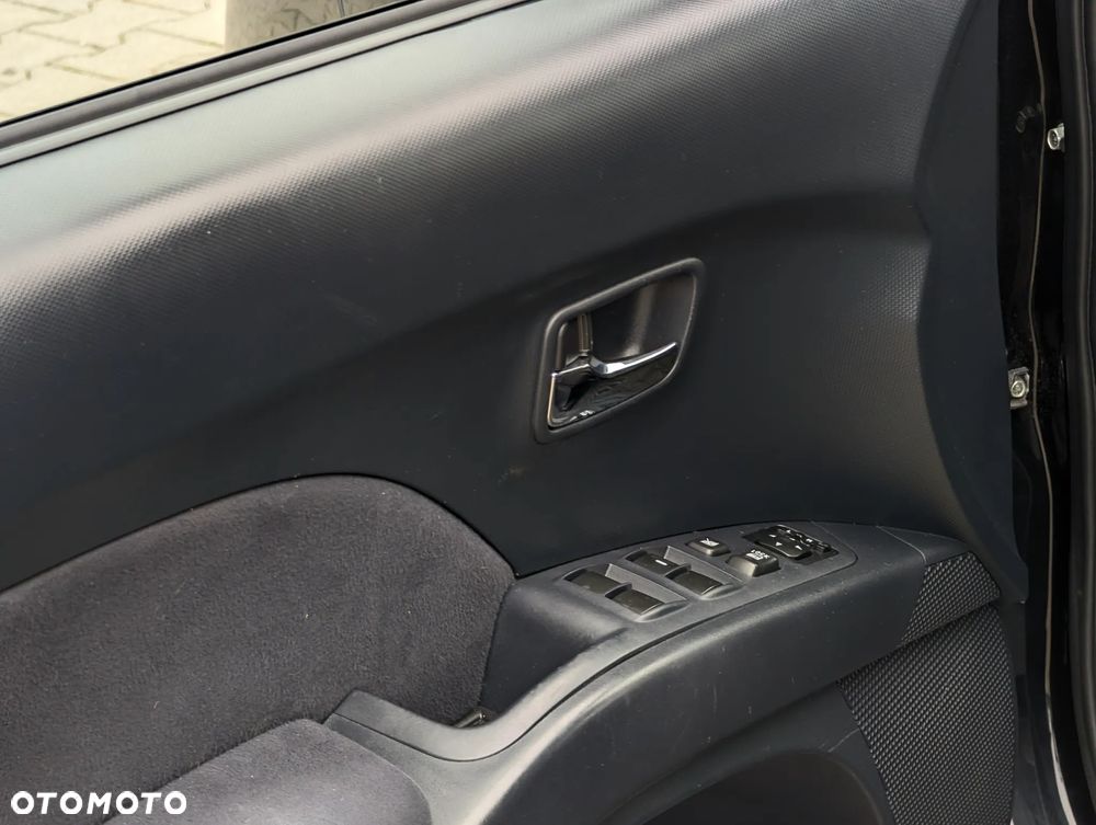 Citroën C-Crosser 2.2 HDi Exclusive - 20
