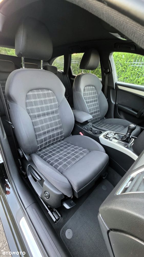 Audi A4 Avant - 18
