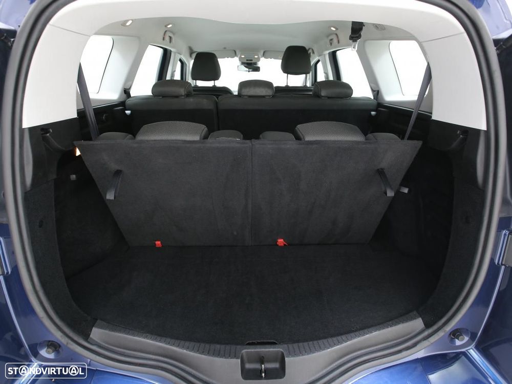 Renault Scénic - 15