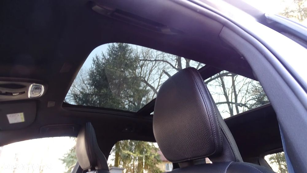 Volvo XC 60 B4 D AWD Geartronic Inscription - 15