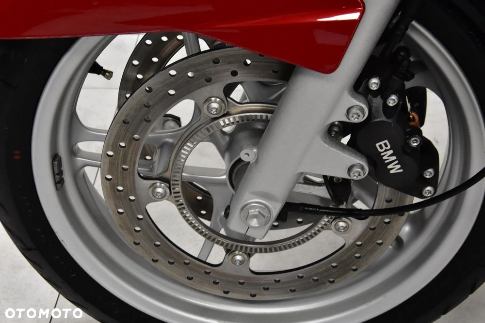 BMW RT - 32
