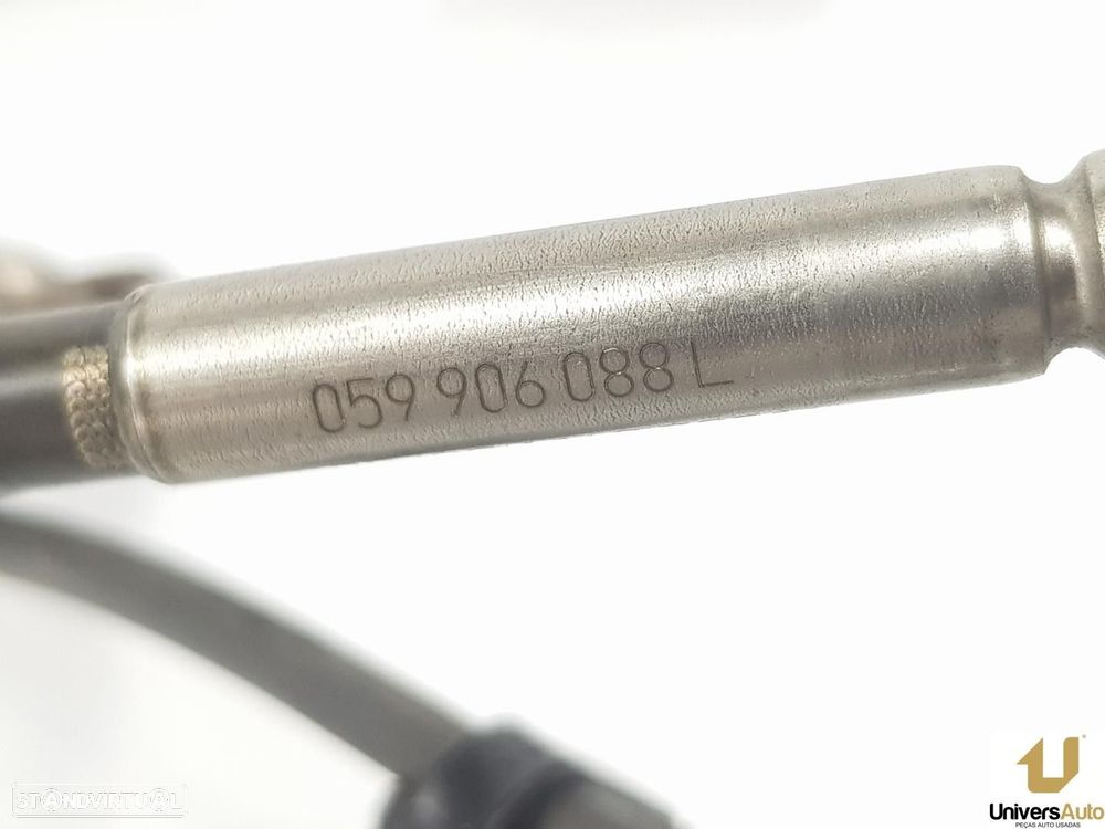 SENSOR AUDI Q7 2008 -059906088L - 2