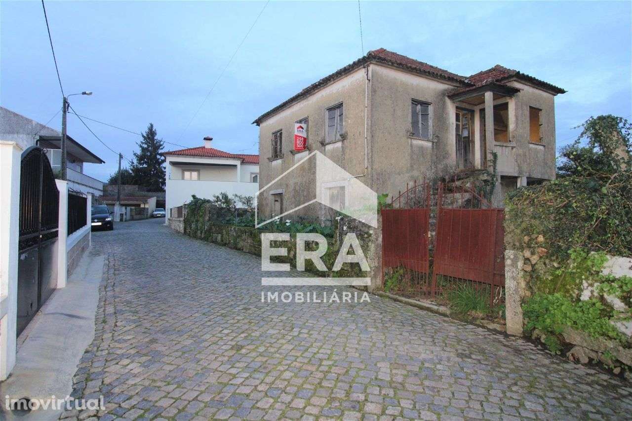 Moradia para restauro, Vila de Punhe - Grande imagem: 2/9