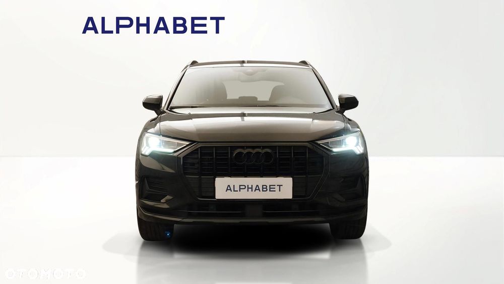 Audi Q3 35 TFSI mHEV Advanced S tronic - 8