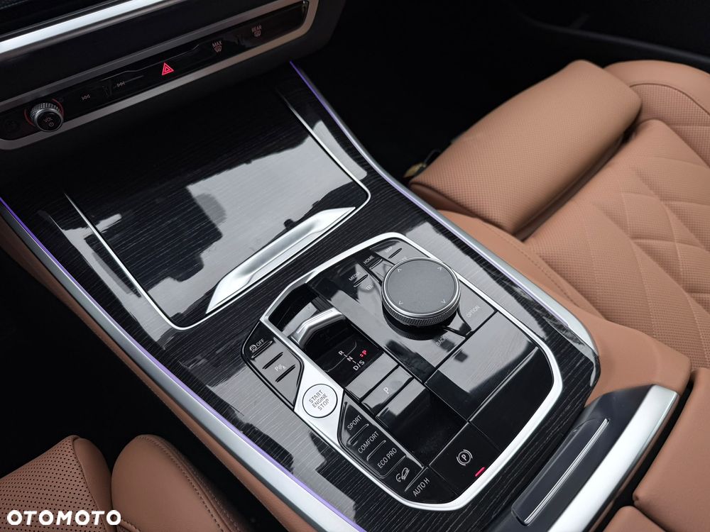 BMW X5 xDrive30d mHEV sport - 23